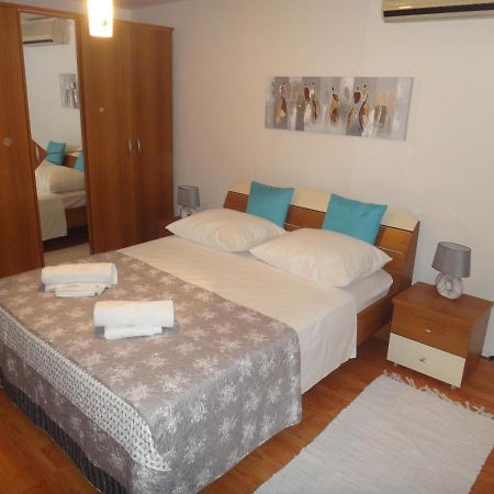 Apartman Dani Zadar Zewnętrze zdjęcie