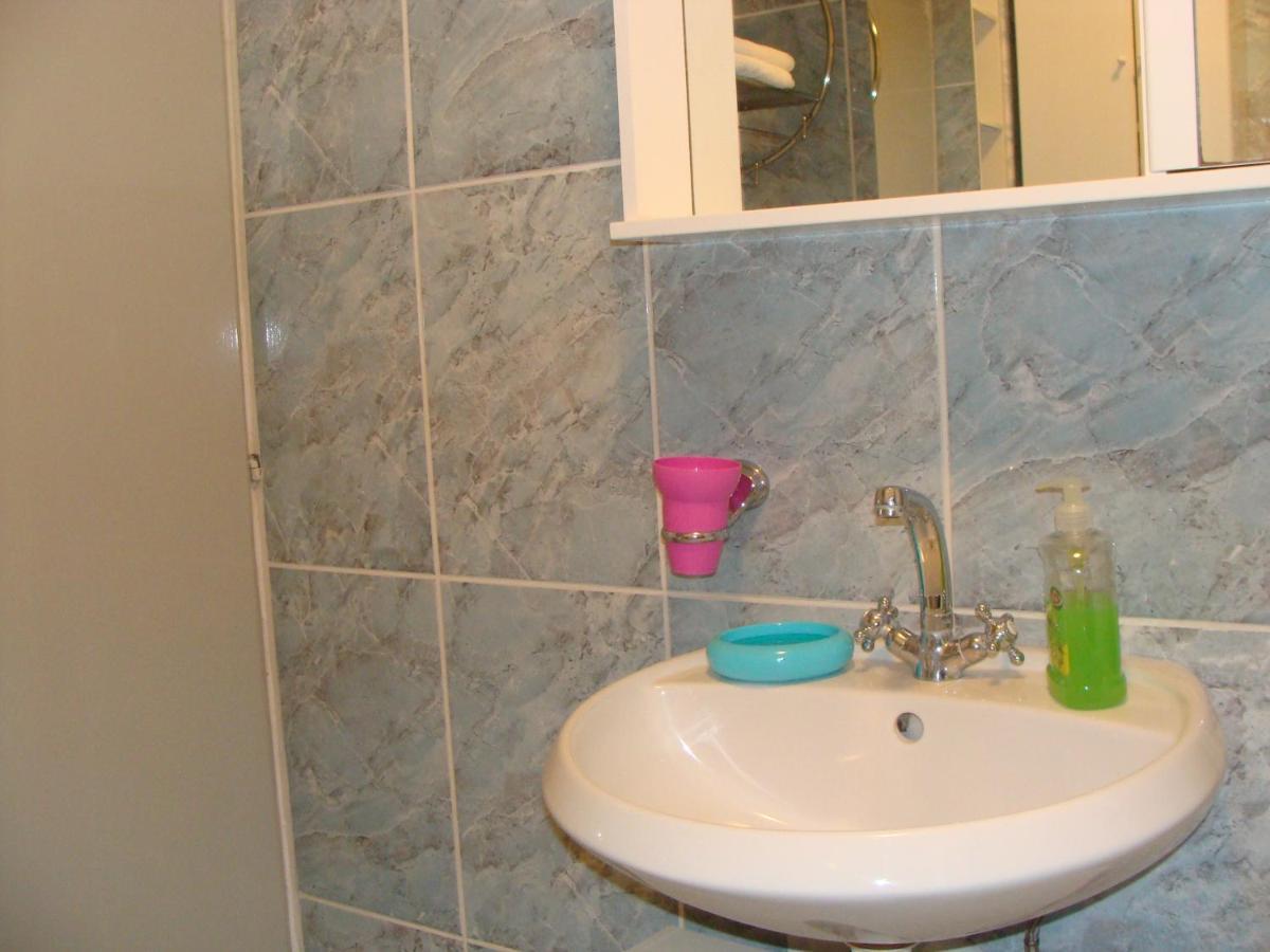 Apartman Dani Zadar Zewnętrze zdjęcie