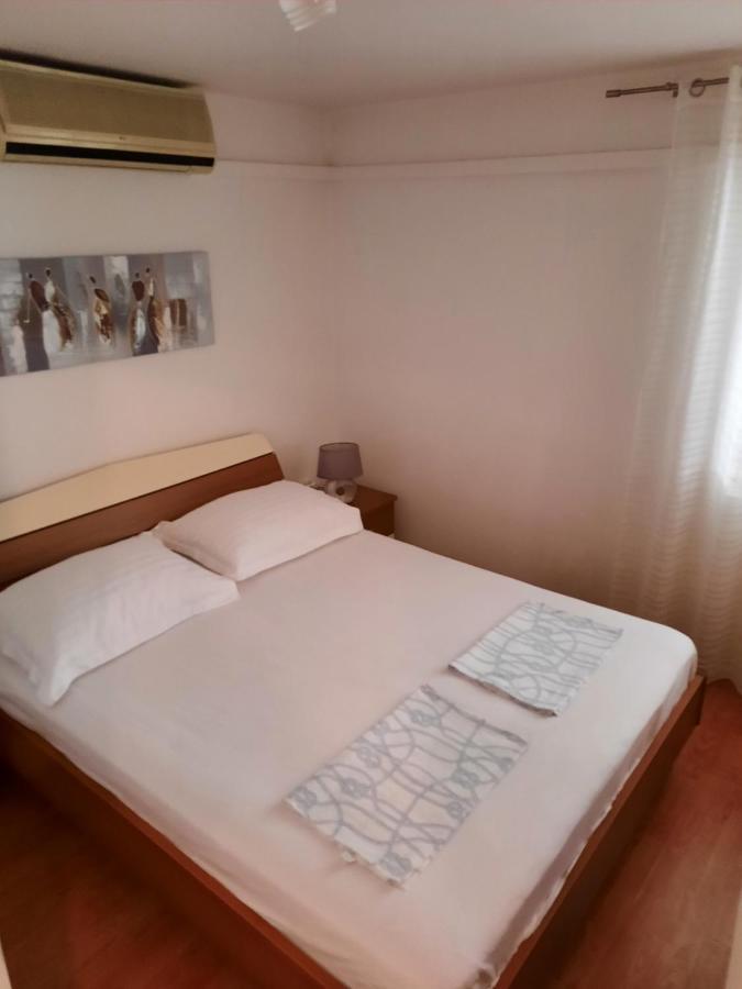 Apartman Dani Zadar Zewnętrze zdjęcie