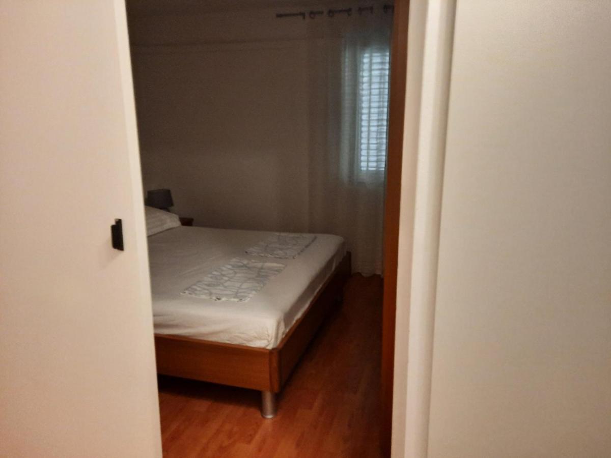 Apartman Dani Zadar Zewnętrze zdjęcie