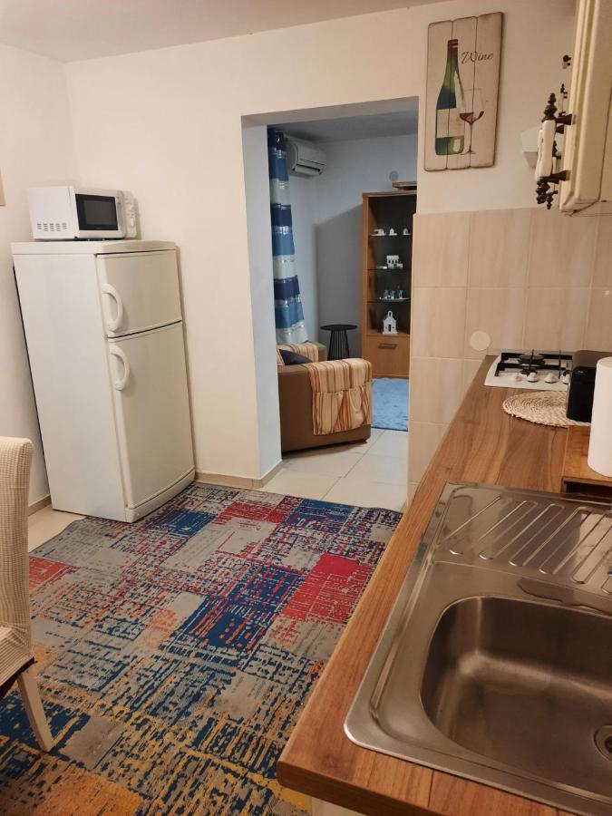 Apartman Dani Zadar Zewnętrze zdjęcie