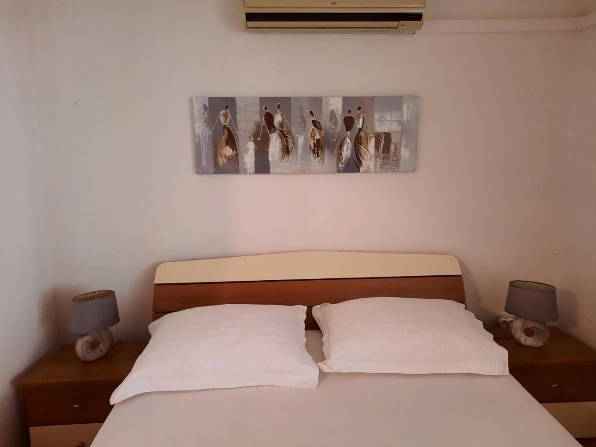 Apartman Dani Zadar Zewnętrze zdjęcie