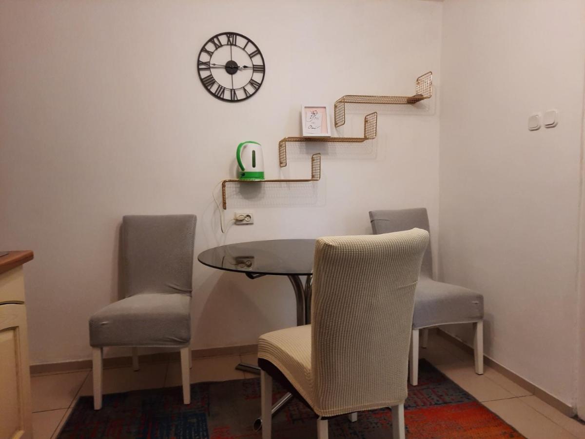 Apartman Dani Zadar Zewnętrze zdjęcie
