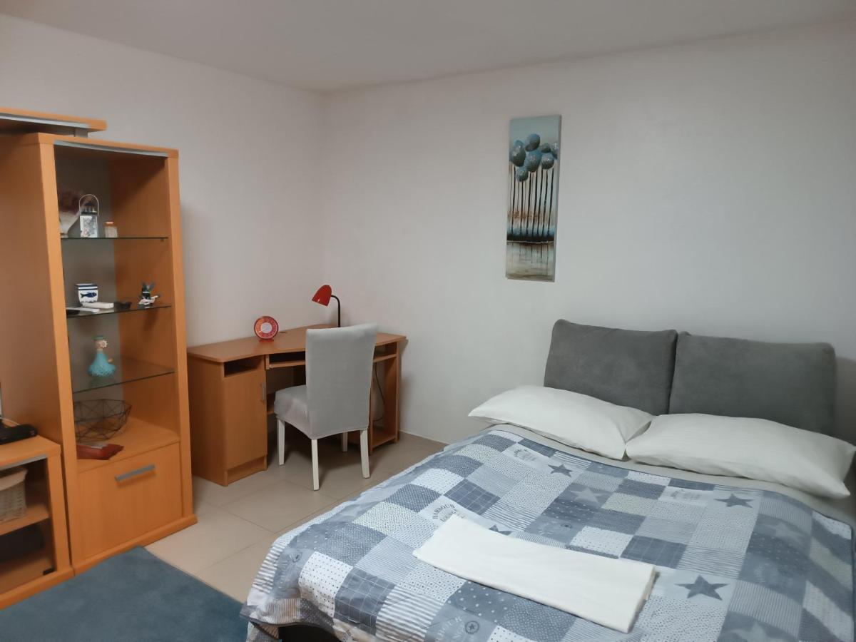 Apartman Dani Zadar Zewnętrze zdjęcie