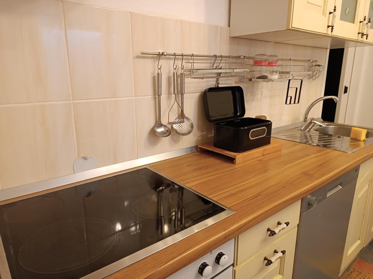 Apartman Dani Zadar Zewnętrze zdjęcie