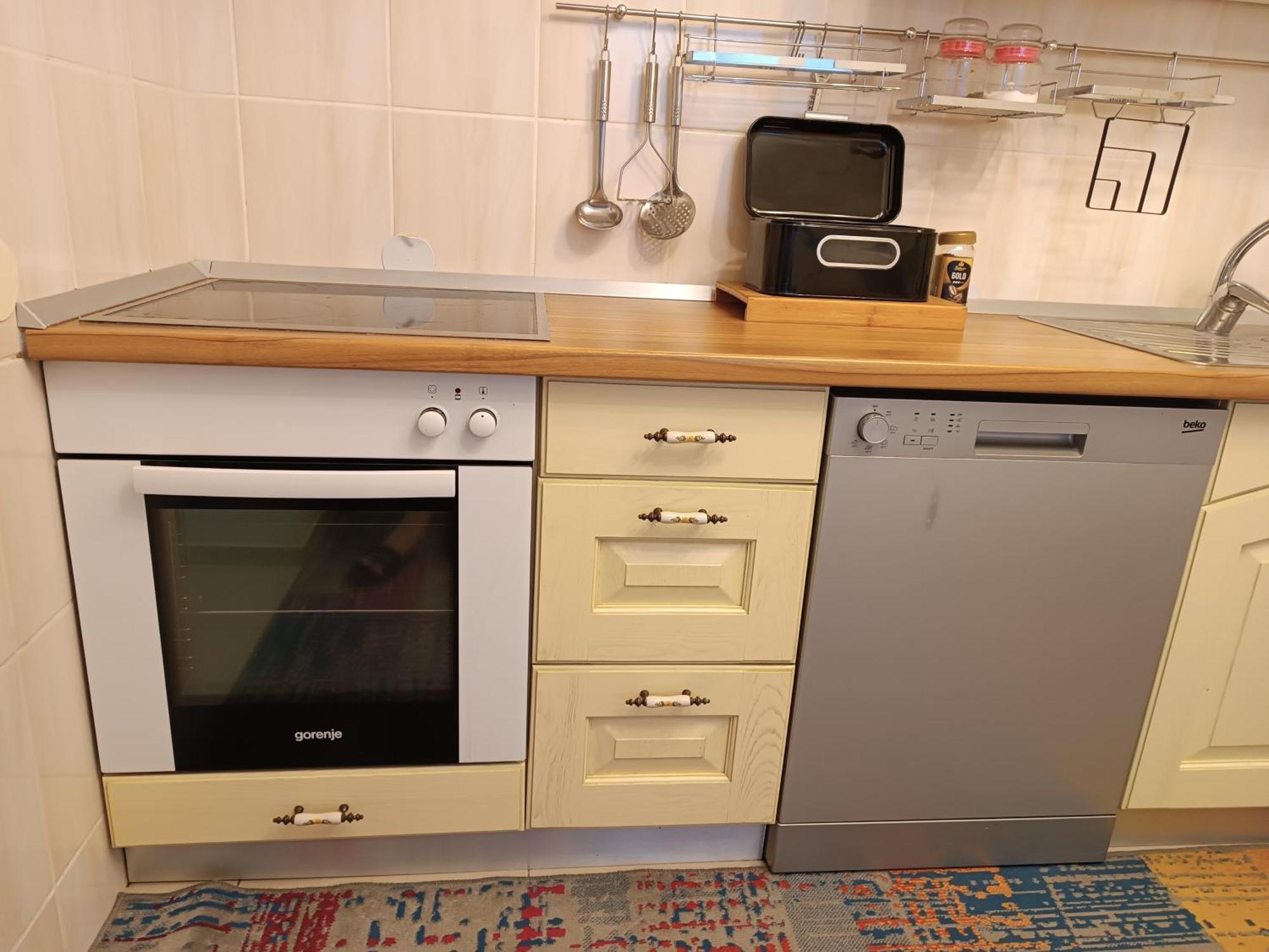 Apartman Dani Zadar Zewnętrze zdjęcie